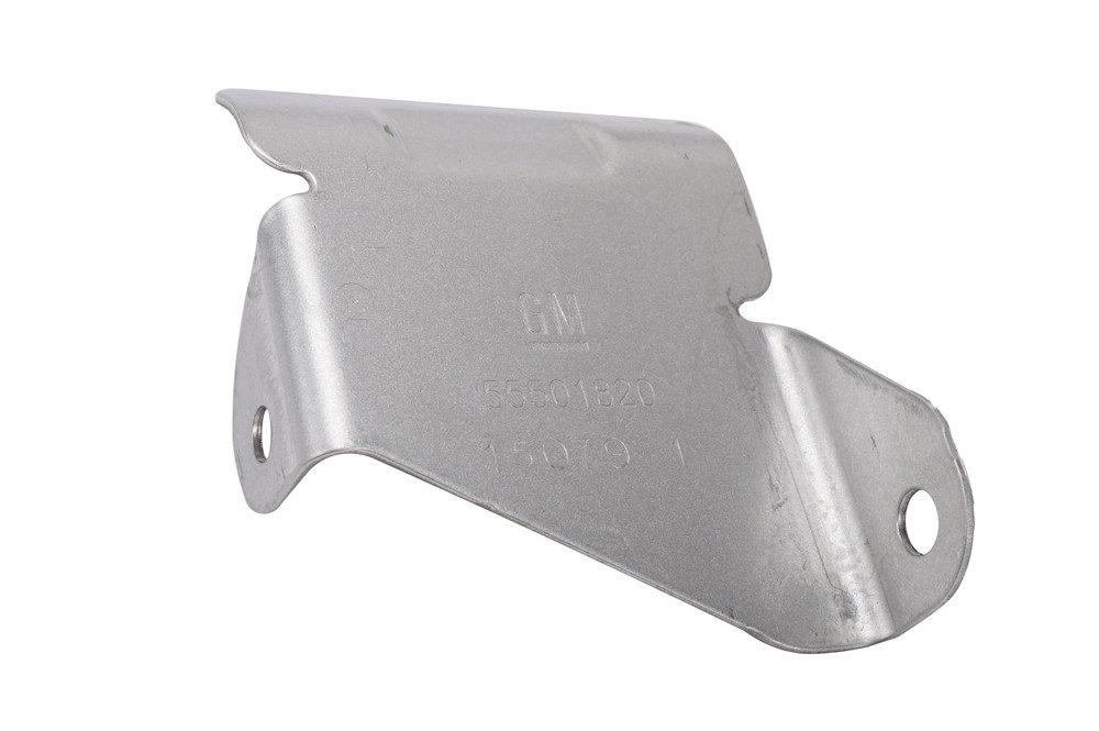 AC Delco OEM Engine Water Pump Cover 55501820